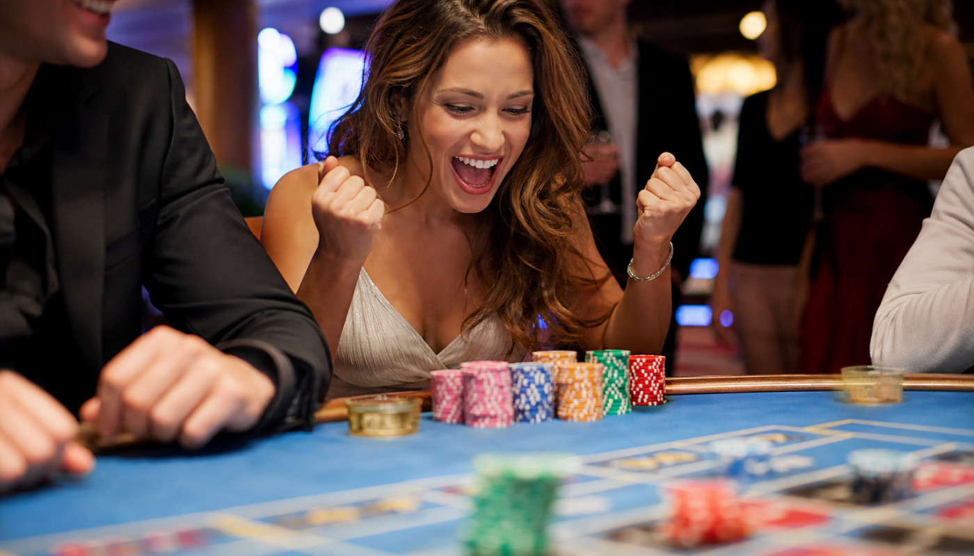 How To Maximize Your Initial Deposit With Casino Bonuses?