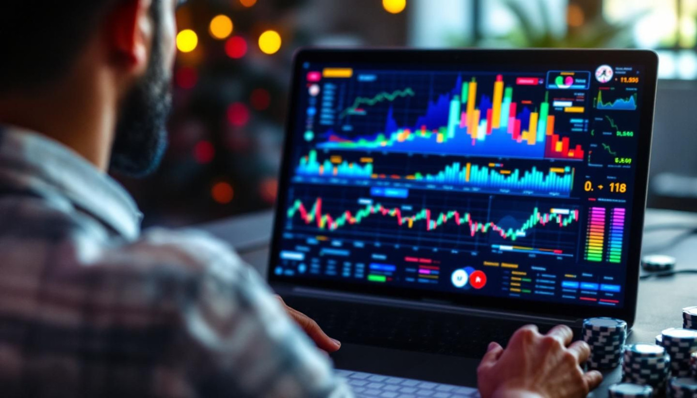 How Varied Stake Levels Affect Player Success In Online Betting Games