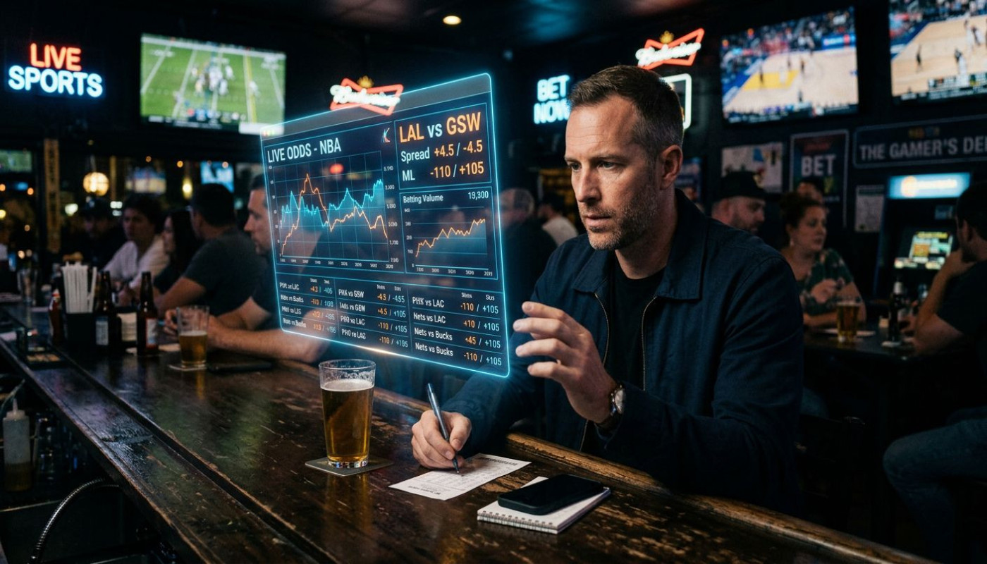 Unlocking Higher Odds: Is A Betting Intermediary Your Solution?